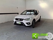Seat Arona 2021