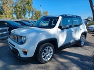 Jeep Renegade 2021