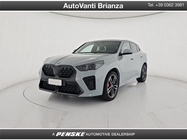 BMW X2 2025