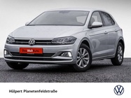 Volkswagen Polo 2021