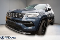 Jeep Compass 2023