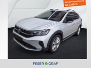 Volkswagen Taigo 2025