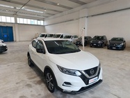 Nissan Qashqai 2021