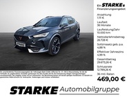 Cupra Formentor 2022