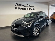 Renault Captur 2021