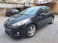Peugeot 207 2011