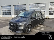 Mercedes-Benz V-Class 2025