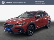 Subaru Crosstrek 2026