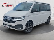Volkswagen T6 2021