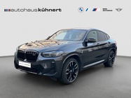 BMW X4 2023