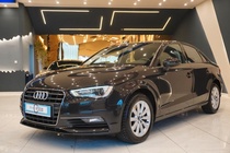 Audi A3 2016