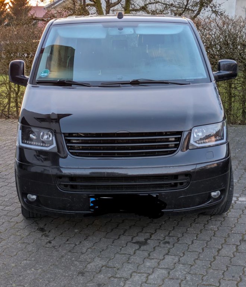 Volkswagen T5