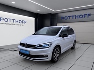 Volkswagen Touran 2025