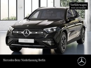 Mercedes-Benz GLC-Class 2025