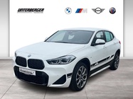 BMW X2 2021
