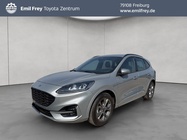 Ford Kuga 2023