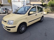 Fiat Panda 2010
