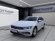 Volkswagen Passat 2023