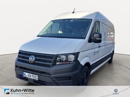 Volkswagen Crafter 2025