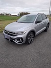Volkswagen T-Roc 2024