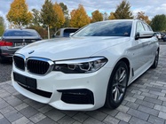 BMW 5 Series 2020
