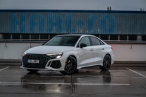 Audi RS3 2024