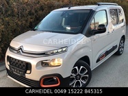 Citroen Berlingo 2020