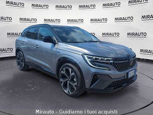 Renault Alaskan 2023