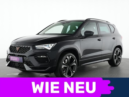 Cupra Ateca 2023
