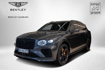 Bentley Bentayga 2025