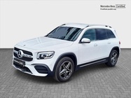Mercedes-Benz GLB-Class 2023