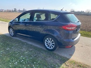 Ford C-Max 2017