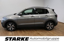 Volkswagen T-Cross 2020