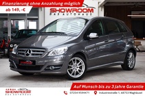 Mercedes-Benz B-Class 2008