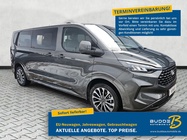 Ford Tourneo Custom 2025