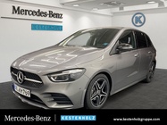Mercedes-Benz B-Class 2025