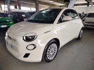 Fiat 500 2025
