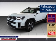 Hyundai Santa Fe 2024