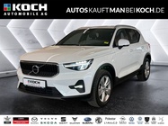 Volvo XC40 2024