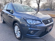 Seat Arona 2019