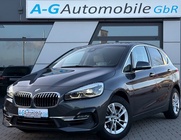 BMW 2 Series 2019