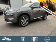 Nissan X-Trail 2026
