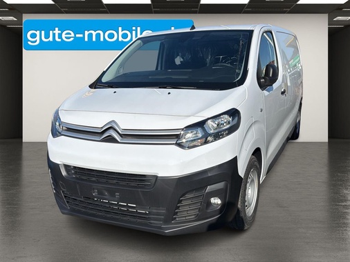 Citroen Jumpy 2025