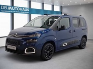Citroen Berlingo 2024