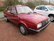 Volkswagen Jetta 1984