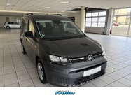 Volkswagen Caddy 2022