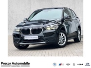 BMW X1 2022