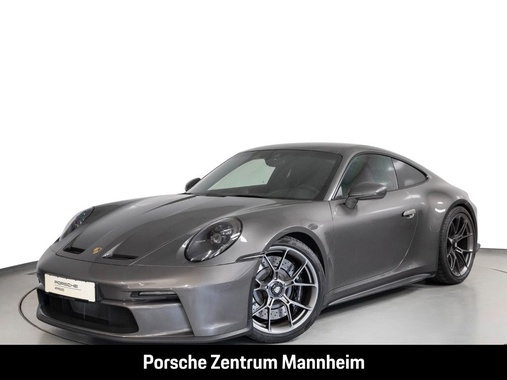 Porsche 992 2023