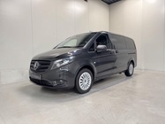 Mercedes-Benz Vito 2021