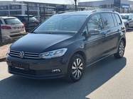 Volkswagen Touran 2023